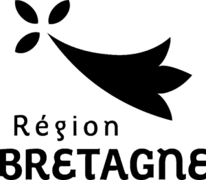 Logo Région Bretagne